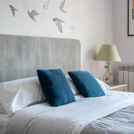 Vicere' Maqueda Guest house Palermo