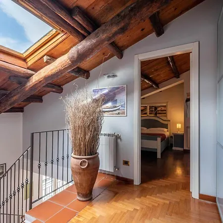 Guest house Vicere' Maqueda *
