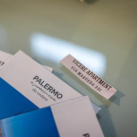 Pensión Vicere' Maqueda