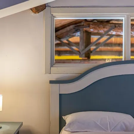 Pensión Vicere' Maqueda *