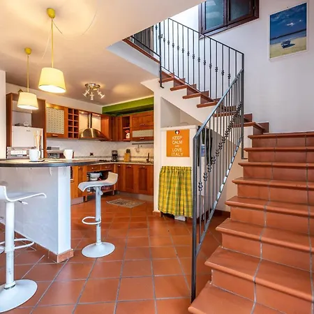 Pensión Vicere' Maqueda Palermo