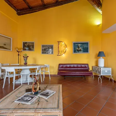 Gasthof Vicere' Maqueda