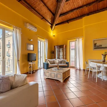 Guest house Vicere' Maqueda