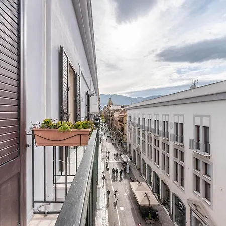 Maison d'hôtes Vicere' Maqueda *