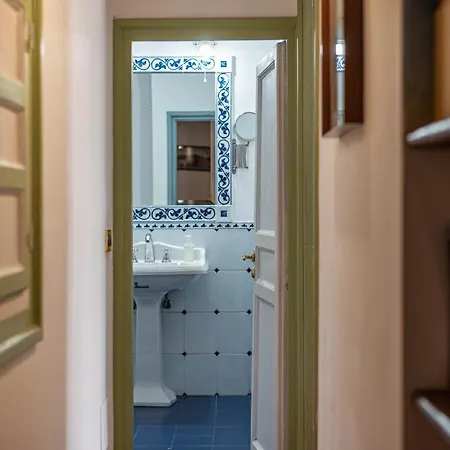 Vicere' Maqueda Guest house Palermo