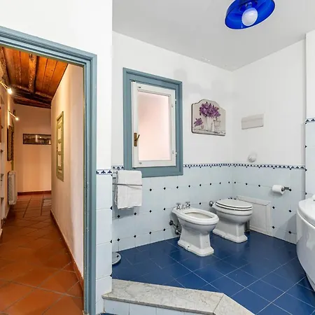 Maison d'hôtes Vicere' Maqueda