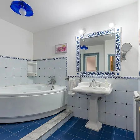 Maison d'hôtes Vicere' Maqueda